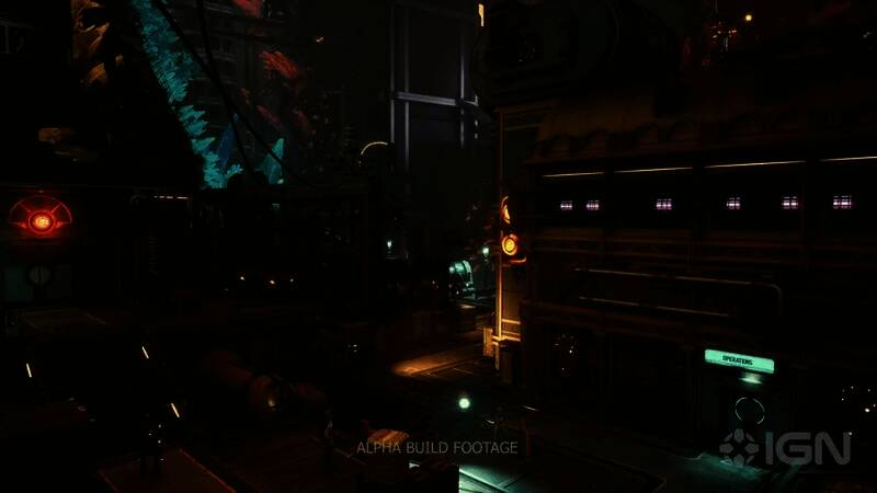 《天外世界2》游戏画面5