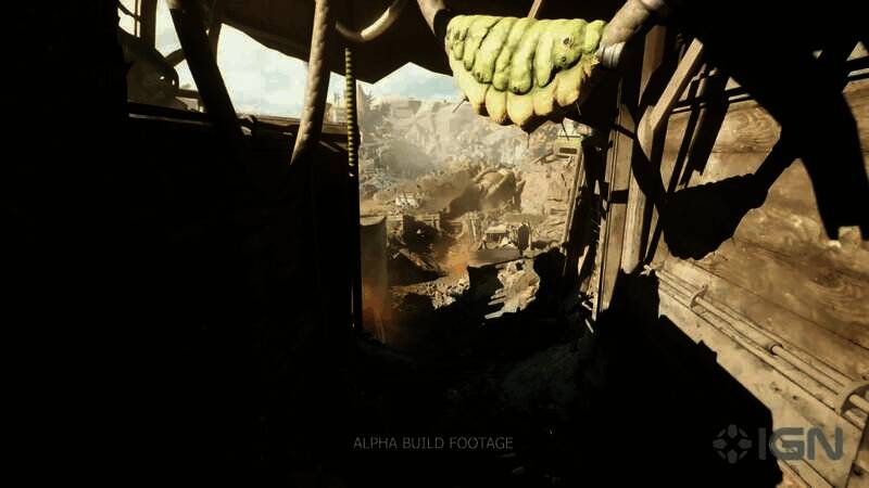 《天外世界2》游戏画面6