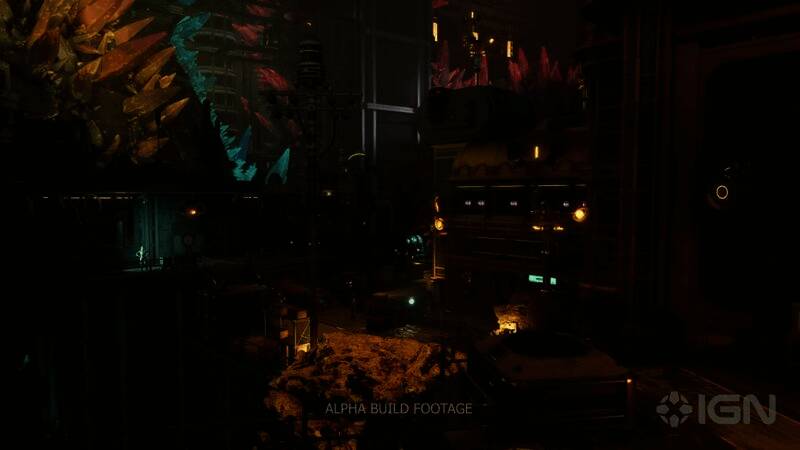 《天外世界2》游戏画面7