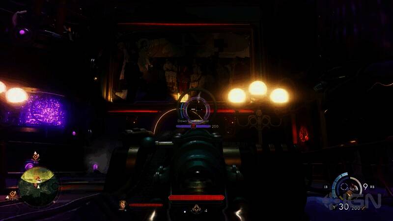 《天外世界2》游戏画面9