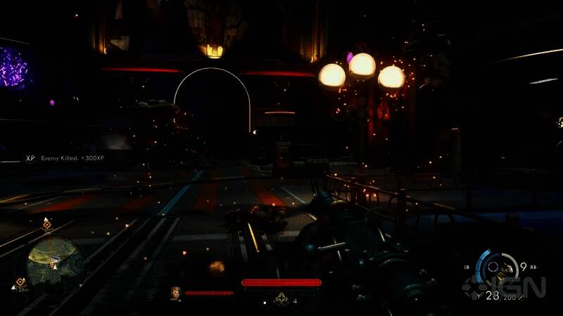 《天外世界2》游戏画面10