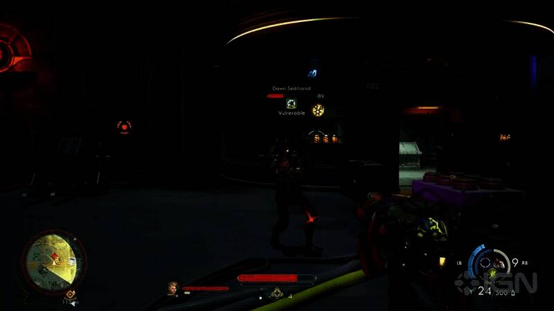 《天外世界2》游戏画面11