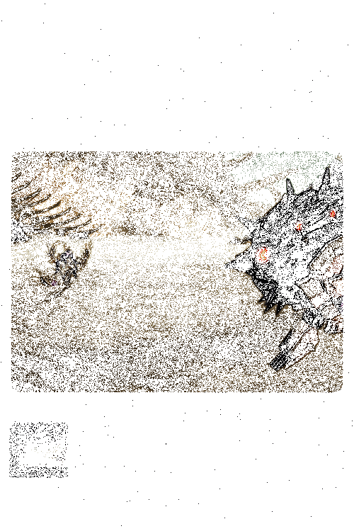 阿曼扫尾技能动图