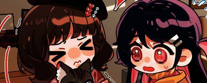 不恋爱就完蛋了相关图片2