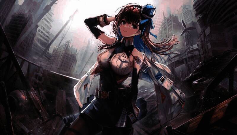 Shift Up相关图片2