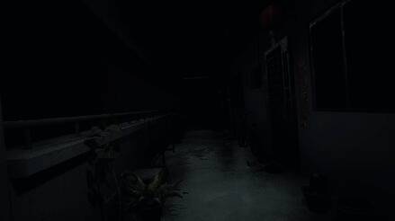 《惨痕》游戏相关图片2