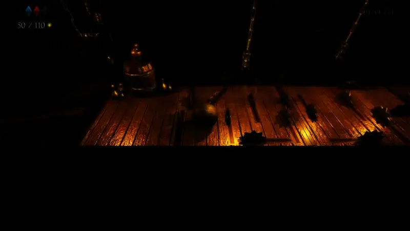 《AtmaSphere》游戏画面3