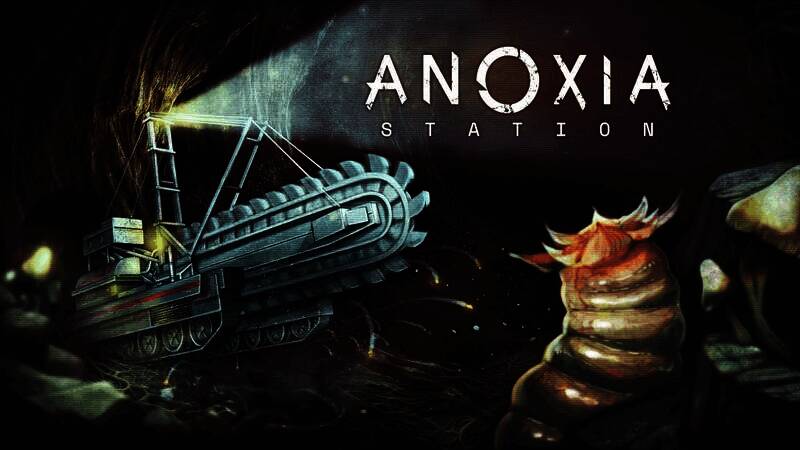 深矿缺氧游戏相关图片1