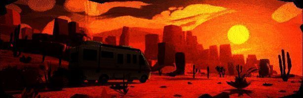 《#DRIVE Rally》的复古元素展示