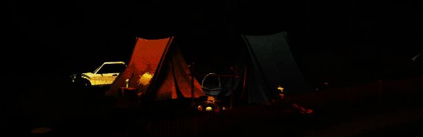 《#DRIVE Rally》的社区界面