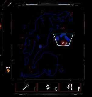 风暴崛起清野路线图