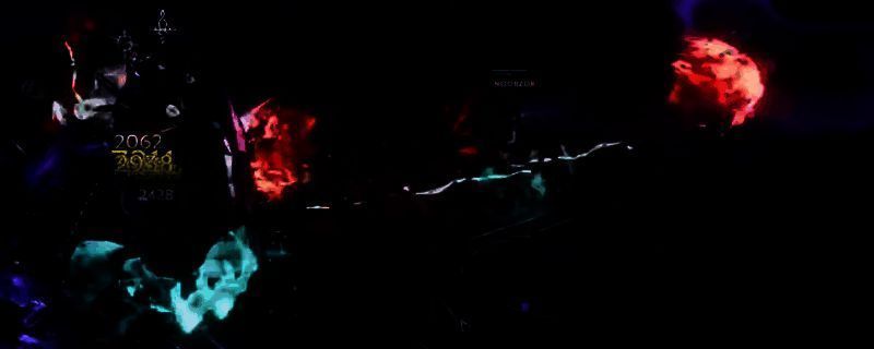 最后纪元裂隙术士相关画面