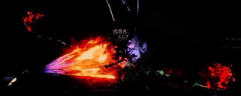 最后纪元游戏相关画面