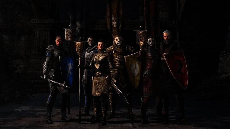 贝塞斯达相关活动展示图片