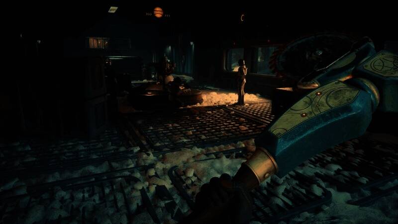 《天外世界2》相关图片2