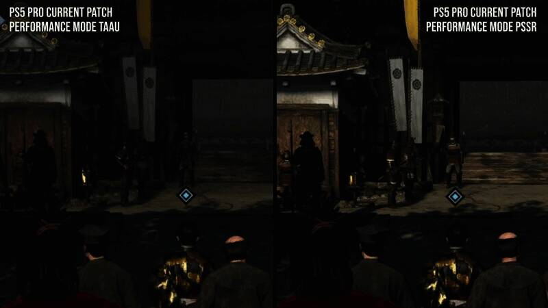 《刺客信条：影》游戏画面5