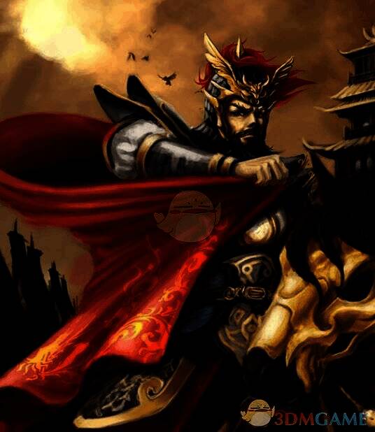 三国杀起曹操相关图片2