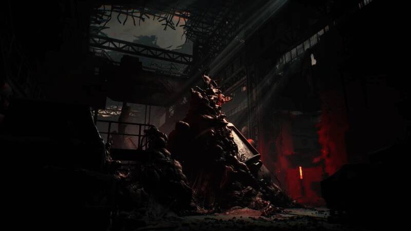 《时间旅者：重生曙光》视频截图2