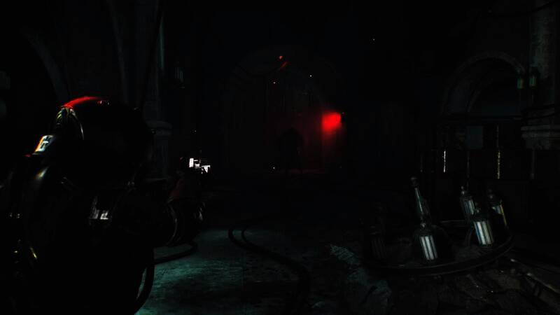 《时间旅者：重生曙光》视频截图5