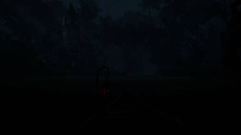 《渊舟蚀影》游戏画面10