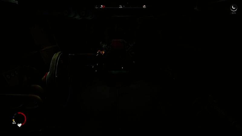 《渊舟蚀影》游戏画面13