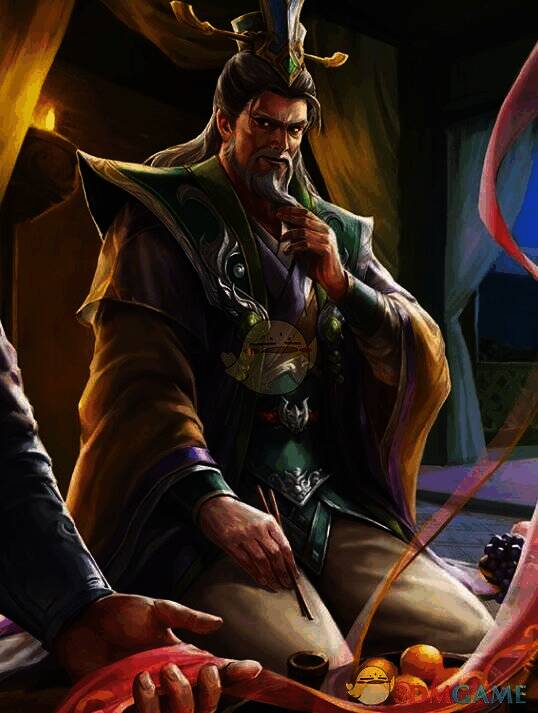 三国杀起王允相关图片2