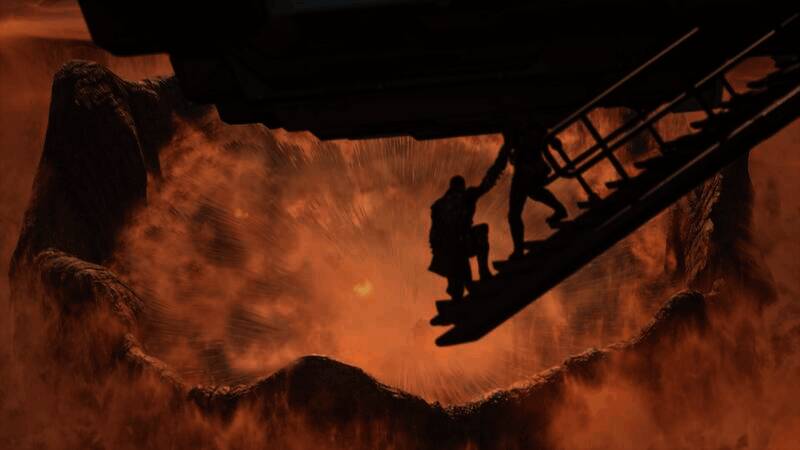 《沙丘：觉醒》相关配图6