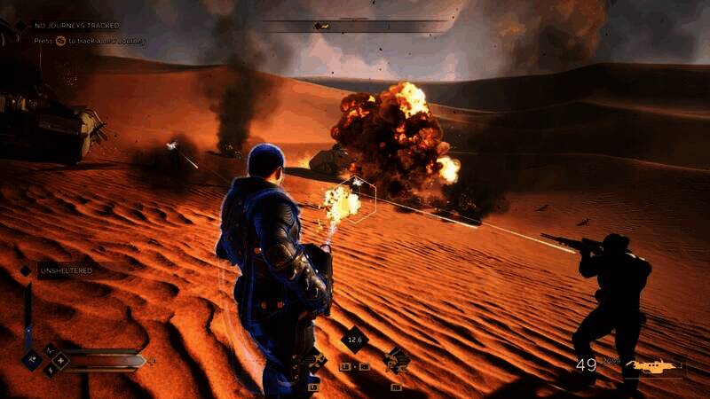 《沙丘：觉醒》相关配图11