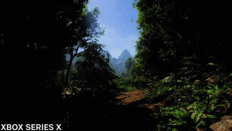 《夺宝奇兵：古老之圈》游戏画面7