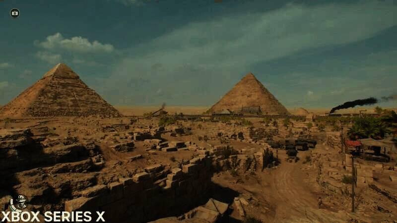 《夺宝奇兵：古老之圈》游戏画面15