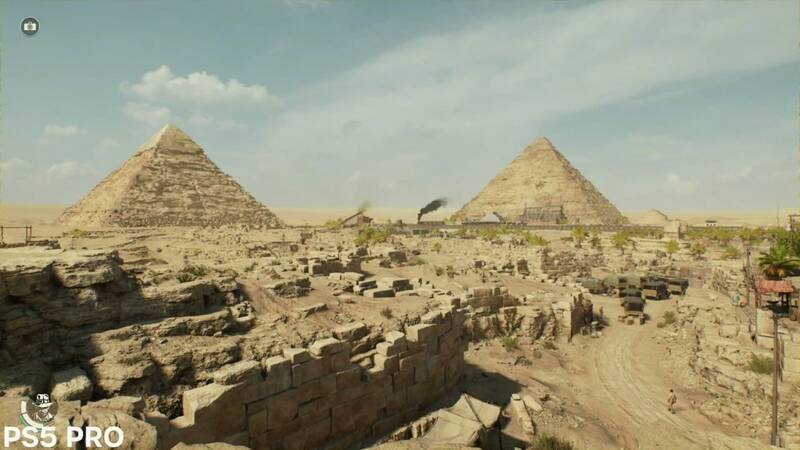 《夺宝奇兵：古老之圈》游戏画面16