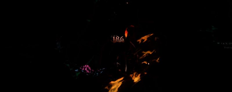 最后纪元哨兵贫民抹消打击流相关图片