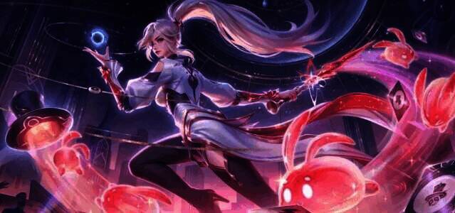 王者荣耀上官婉儿技能改动相关图片2