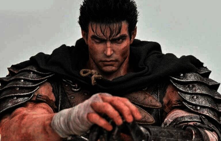 JND Studios超写实工艺人偶示例