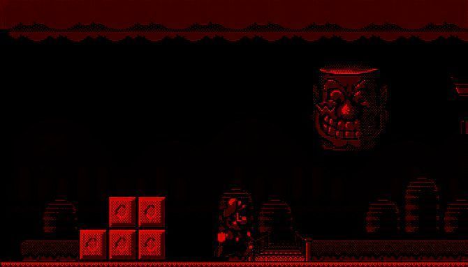 疑似《马里奥乐园》游戏画面1