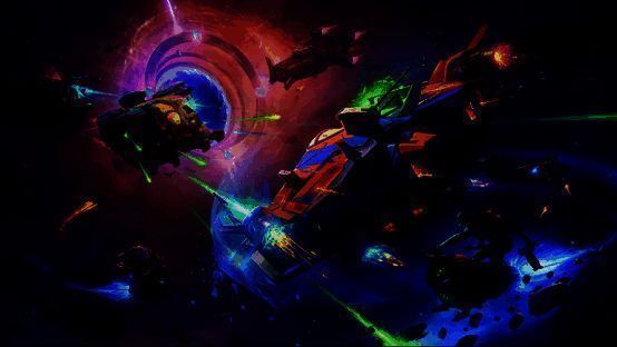 《无主星渊》游戏相关截图1