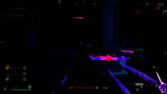 《无主星渊》游戏相关截图2