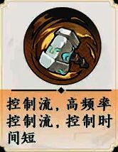 五行土锤系核心点相关图片