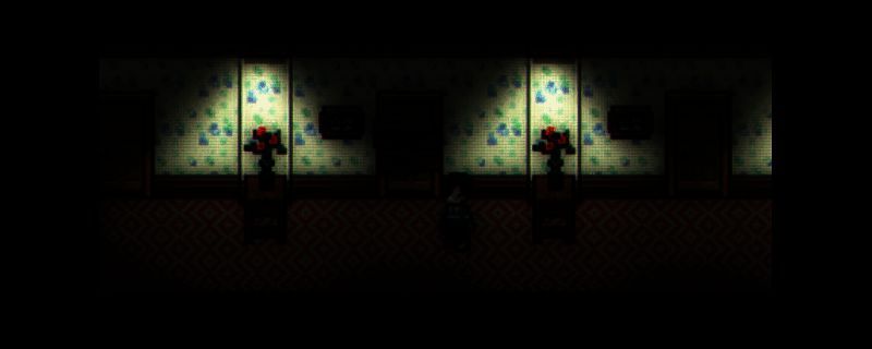 《电子幻术》游戏画面