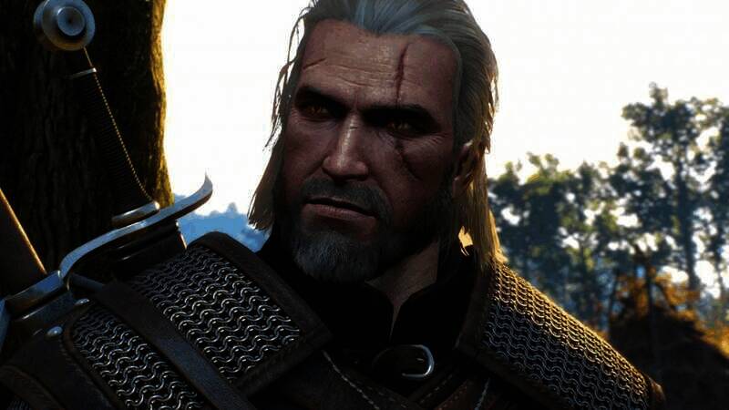 《巫师3:狂猎》相关新闻配图1