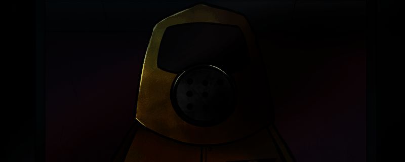 那不是我的邻居游戏画面