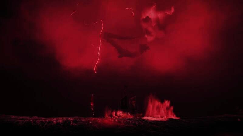 《碧海黑帆》游戏画面5