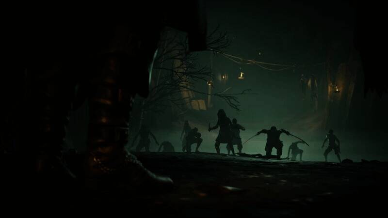 《碧海黑帆》游戏画面11