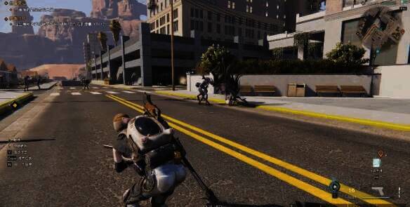 蒜汁飞溅能力效果图