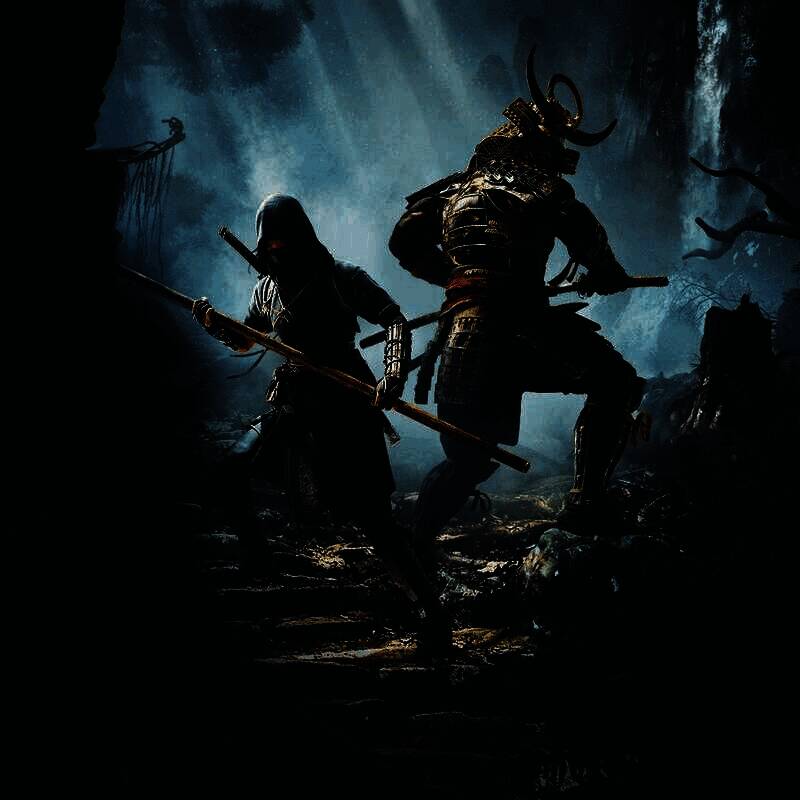 《刺客信条:影》DLC“淡路之爪”相关图片3