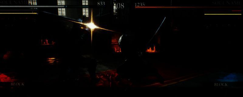 《无用之人:登神长阶》游戏画面1