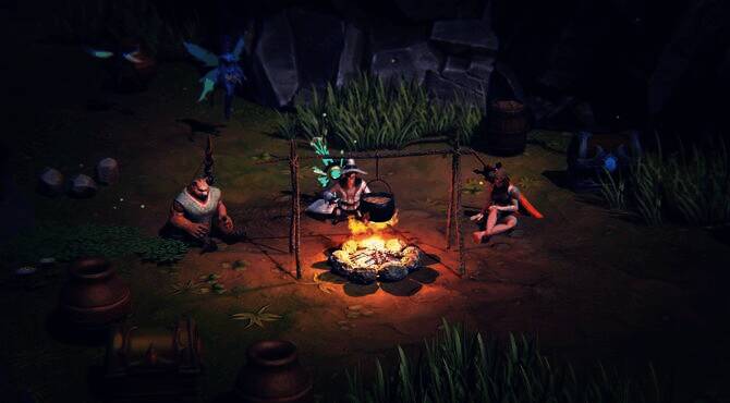 《威乐福》相关图片2