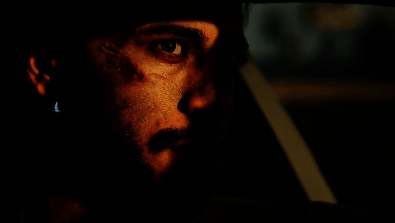 《MindsEye》游戏截图1