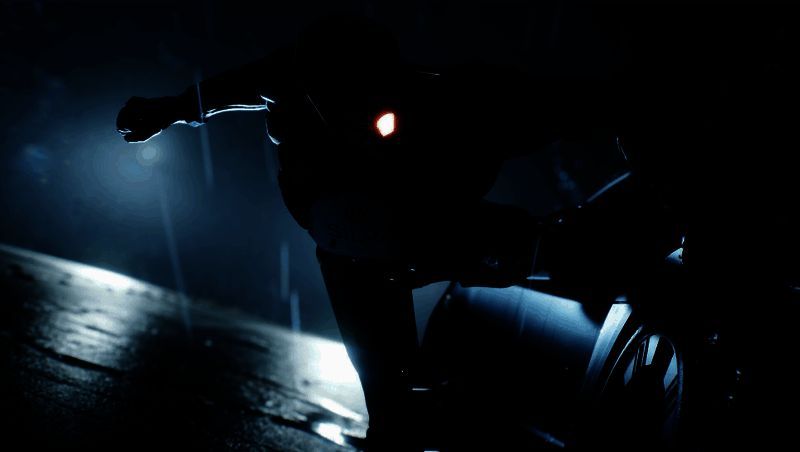 《MindsEye》游戏截图5