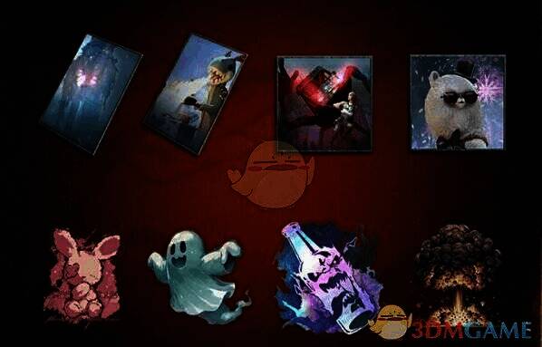 免费个性装扮展示图片